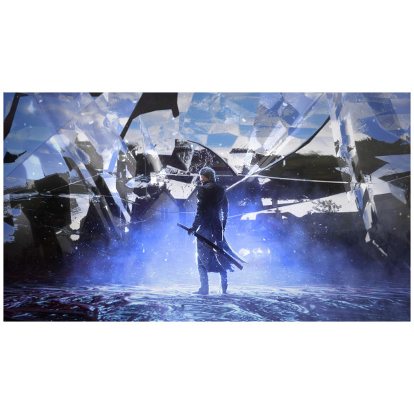 Devil May Cry 5 Special Edition - PlayStation 5 PS5 - PNP Games
